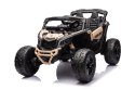 800W 4x4 24v Auto buggy ATV CAN-AM Maverick czrny