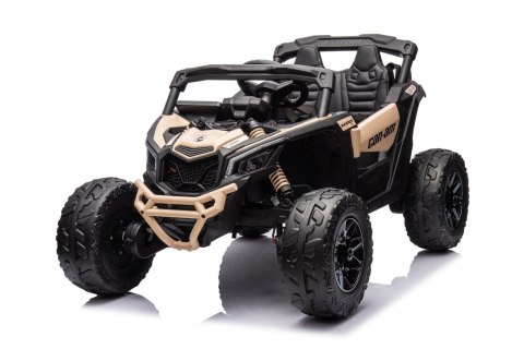 Pojazd ATV CAN-AM Maverick MP4 Czarny