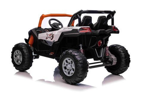 Dwusoobowy 800W Reg fotel 4x4 Auto buggy na akumulator UTV X3 Off-Road