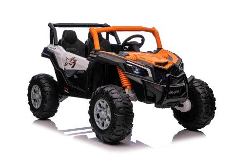 Dwusoobowy 800W Reg fotel 4x4 Auto buggy na akumulator UTV X3 Off-Road