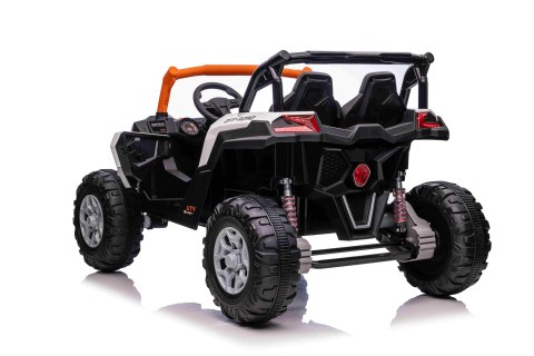 Dwusoobowy 800W Reg fotel 4x4 Auto buggy na akumulator UTV X3 Off-Road