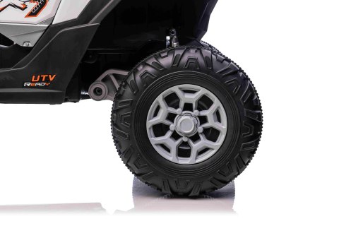 Dwusoobowy 800W Reg fotel 4x4 Auto buggy na akumulator UTV X3 Off-Road