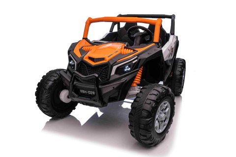 Dwusoobowy 800W Reg fotel 4x4 Auto buggy na akumulator UTV X3 Off-Road