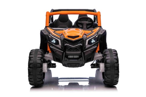 Dwusoobowy 800W Reg fotel 4x4 Auto buggy na akumulator UTV X3 Off-Road