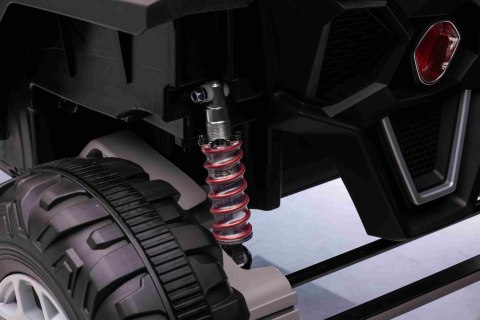 Dwusoobowy 800W Reg fotel 4x4 Auto buggy na akumulator UTV X3 Off-Road