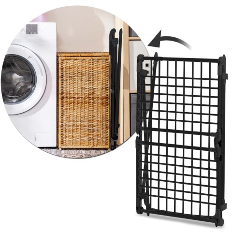 Suszarka na pranie stojąca rozkładana Lydia 27 mb