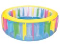 Bestway 51038 BASEN DMUCHANY MULTIKOLOR 183x61