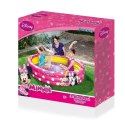 Bestway 91066 BASEN DMUCHANY MINNIE 152x30
