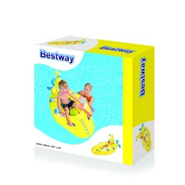 Bestway 41098 ŻÓŁTA ŁÓDŹ PODWODNA 1.65mx86cm