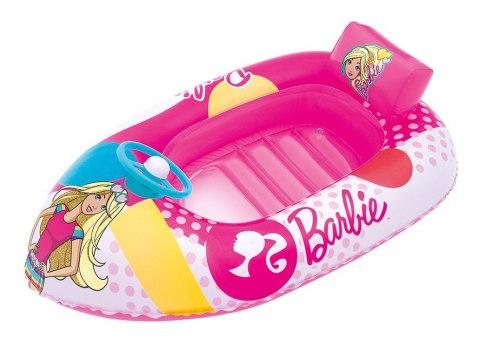 Bestway 93204 ŁÓDKA BARBIE 114cmx71cm