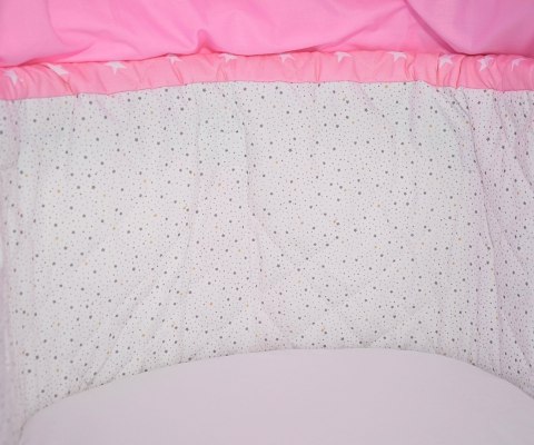 4w1 Karuzela  otwierane ścianki  Melodie  kołyska z pilotem łóżeczko