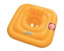 Bestway 32050 SIEDZISKO DO NAUKI PŁYWANIA KWADRAT 76 x 76 cm