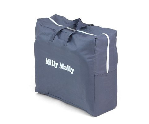 składane Łóżeczko / Kołyska Jane Beige +MOSKITIERA +poszycie wymienne