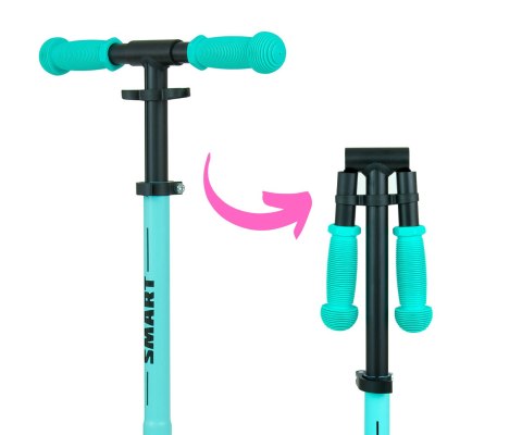 Hulajnoga balansowaSmart Blue