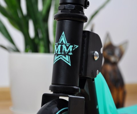 Hulajnoga balansowaSmart Blue