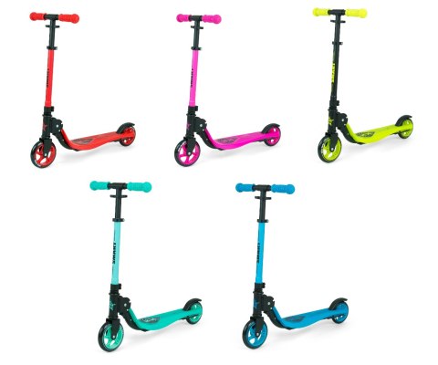 Hulajnoga balansowaSmart Pink