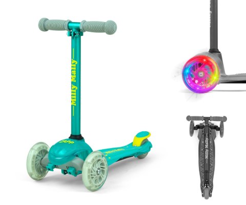 Hulajnoga balansowaZapp Mint