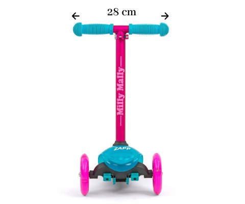 Hulajnoga balansowaZapp Mint