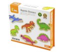 Viga 50289 Magnesy dinozaury