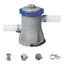 Bestway 58381 POMPA FILTRUJĄCA DO BASENÓW FLOWCLEAR 1249L