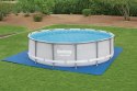 Bestway 58003 MATA POD BASEN OGRODOWY 4.88m x 4.88m