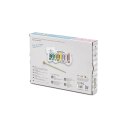 Viga 44026 PolarB Cymbałki z Misiem drewniane dla dzieci