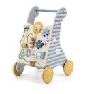 Viga 44028 PolarB Chodzik edukacyjny pchaczyk