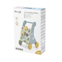 Viga 44028 PolarB Chodzik edukacyjny pchaczyk