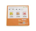 Viga 50143 Puzzle na podkładce - żółwiki