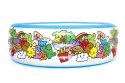 Bestway 51121 BASENIK DMUCHANY SZEROKA KRAWĘDŹ 152cm x 51cm