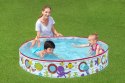 Bestway 55029 BASENIK ROZPOROWY FILL 'N FUN Z 152cm x 25cm