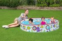 Bestway 55029 BASENIK ROZPOROWY FILL 'N FUN Z 152cm x 25cm