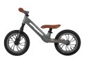 Qplay Rowerek Biegowy Racer Grey