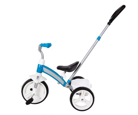 Qplay Rowerek Trójkołowy Elite Plus Blue Qplay Rowerek Trójkołowy Elite Plus Blue