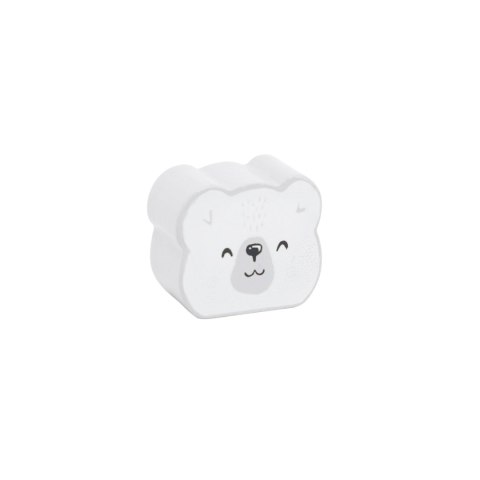 Viga 44022 PolarB Piramidki edukacyjne klocki drewniane