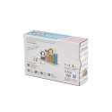 Viga 44022 PolarB Piramidki edukacyjne klocki drewniane