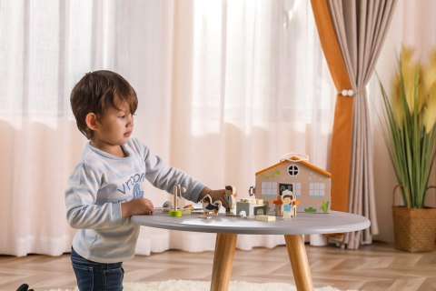 Viga 44558 Szpital dla zwierząt domek farma