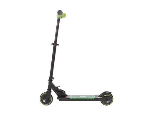 Qplay Hulajnoga Honeycomb Green Qplay Hulajnoga Honeycomb Green