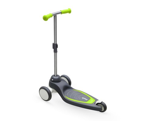 Qplay Hulajnoga Mika Green Qplay Hulajnoga Mika Green
