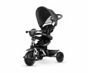 Qplay Rowerek rower  Trójkołowy Cosy Black