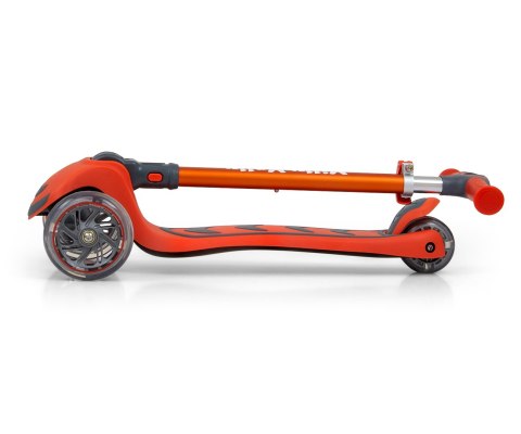 Hulajnoga balansowaBoogie Orange