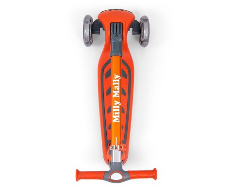 Hulajnoga balansowaBoogie Orange