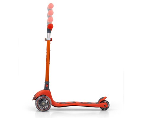 Hulajnoga balansowaBoogie Orange