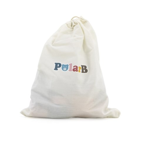 Viga 44050 PolarB Sorter kształtów i kolorów klocki drewniane