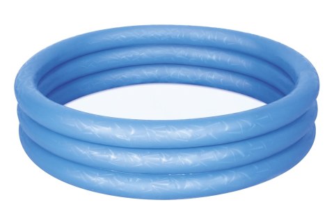 Bestway 51025 BASENIK DMUCHANY 122cm x 25cm NIEBIESKI
