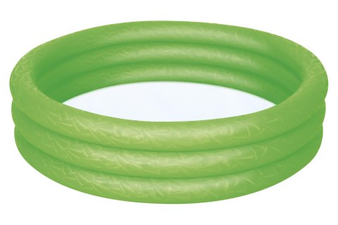 Bestway 51025 BASENIK DMUCHANY 122cm x 25cm ZIELONY