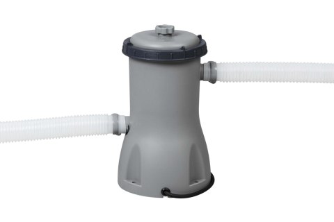 Bestway 56438 BASEN STELAŻOWY STEEL PRO MAX Z POMPĄ FILTRACYJNĄ 4.57m x 1.22m Bestway 56438 BASEN STELAŻOWY STEEL PRO MAX Z POMPĄ FILTRACYJNĄ 4.57m x 1.22m