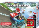 Tor elektryczny dla autek Go 20062491 Nintendo Mario Kart™ 8 - 4,9m