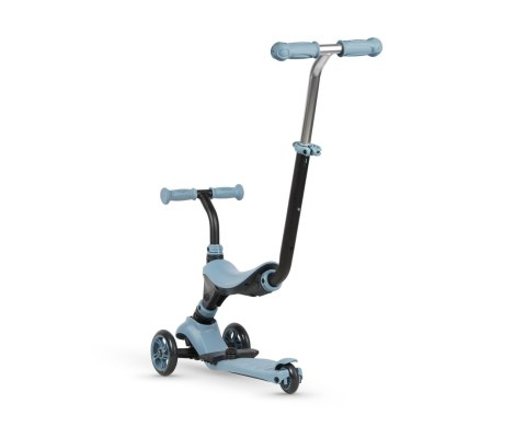 Qplay Hulajnoga Sema 3w1 Blue Qplay Hulajnoga Sema 3w1 Blue