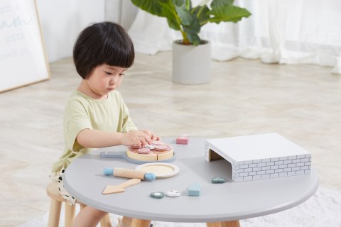 Viga 44059 PolarB Zestaw do pizzy dla dzieci